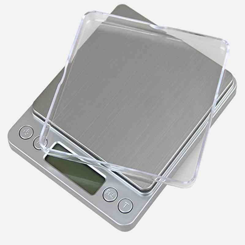 Digital Pocket Scale