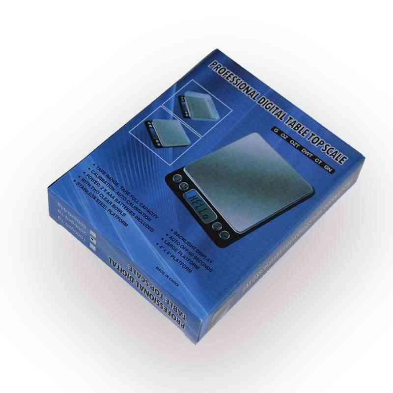 Digital Pocket Scale