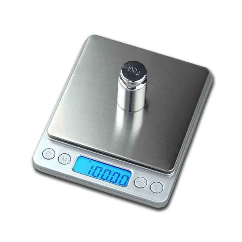 Digital Pocket Scale