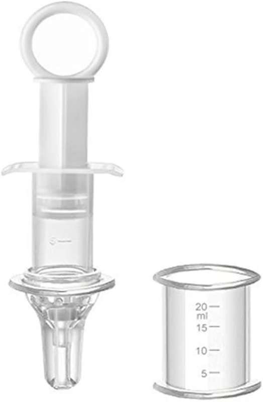 Baby Medicine Dispenser, Baby Feeding Device
