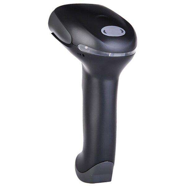 Wired One-Dimension Scanner