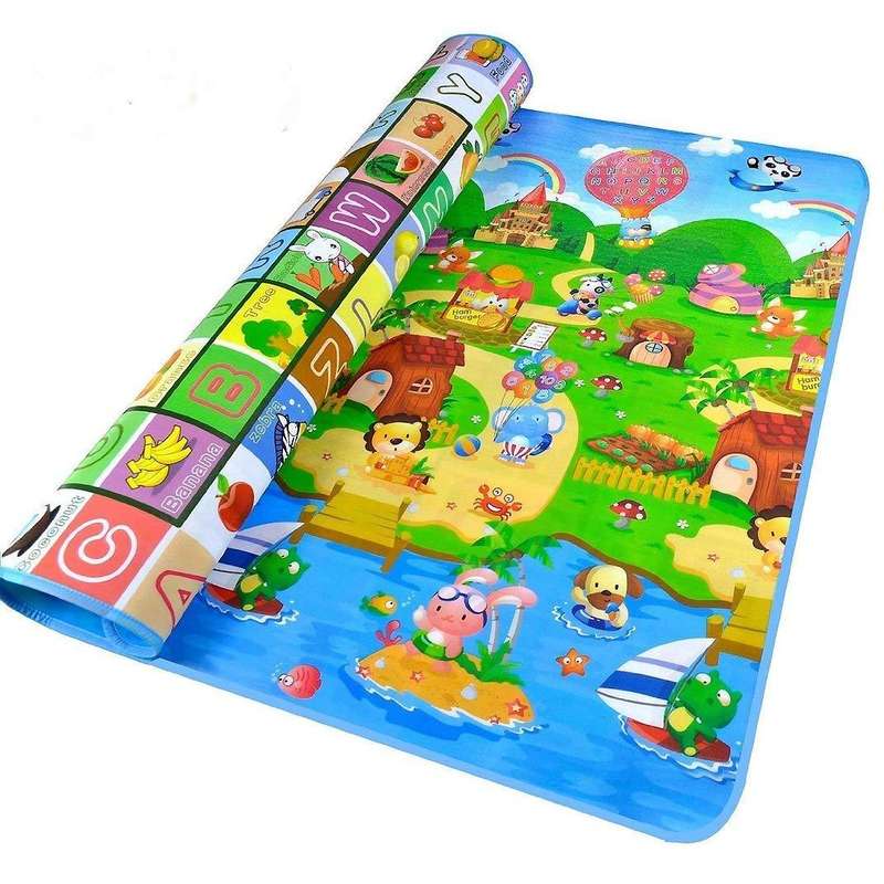 Baby Play Mat