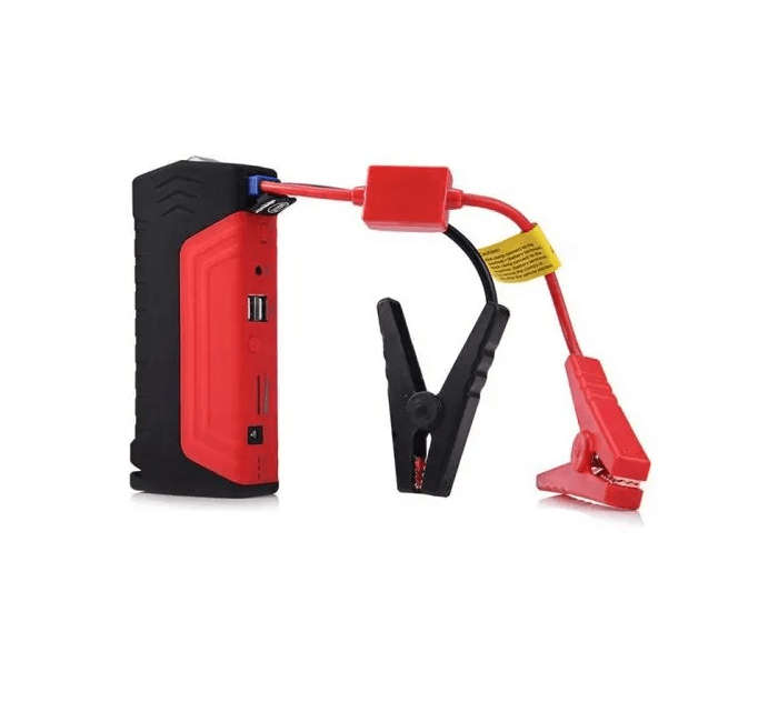 68800mAh High-Power Multi-Function Jump Starter TM15 LHZD-073 RED
