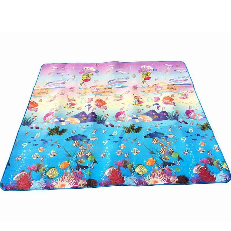 Baby Play Mat