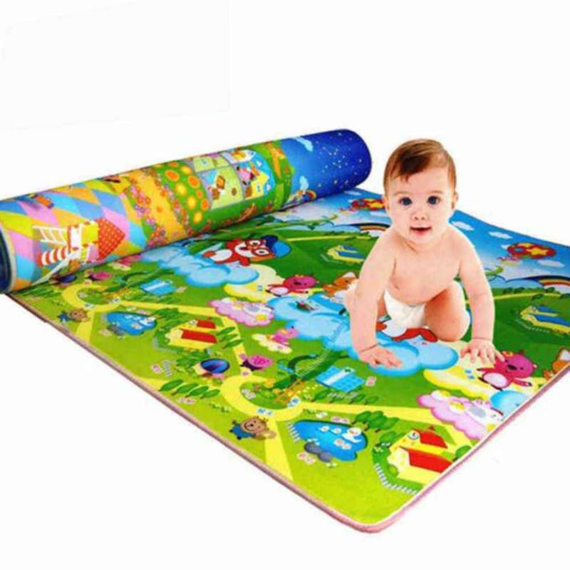 Baby Play Mat