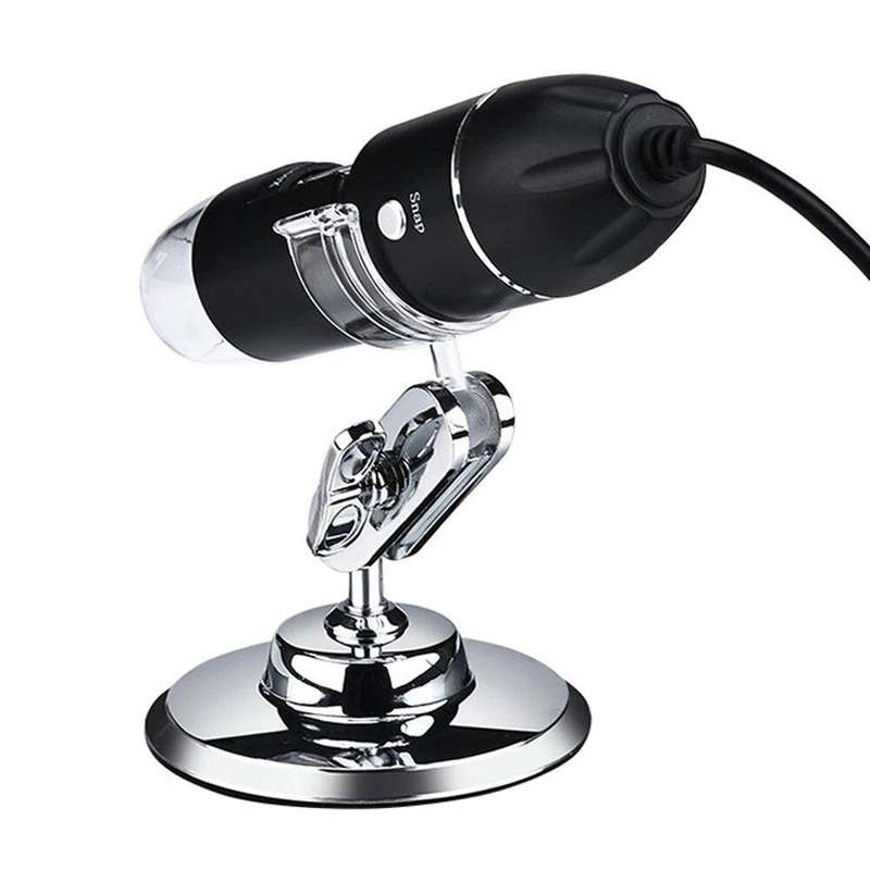 USB Digital Microscope Camera Endoscope