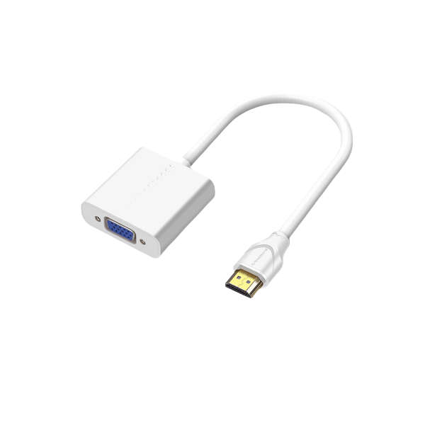 HDMI TO VGA Adapter Converter