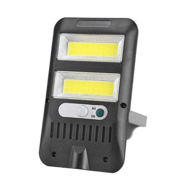 Multi-Function Solar LED JX-226 Lighting