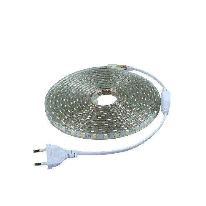 10M LED RGB Flexible Lamp Belt Strip Light