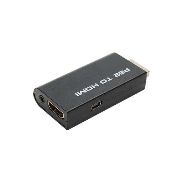 PS2 to HDIM Converter
