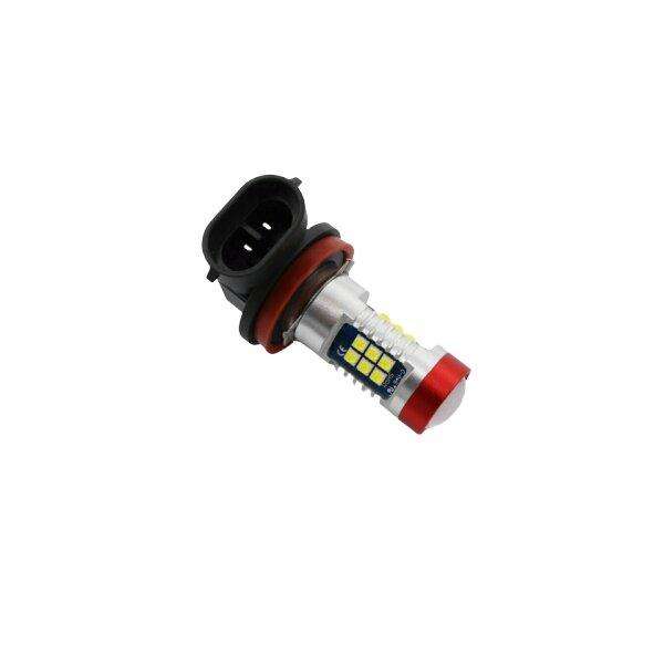 H11 H8  21  LED   White SMD Driving  Fog  Light