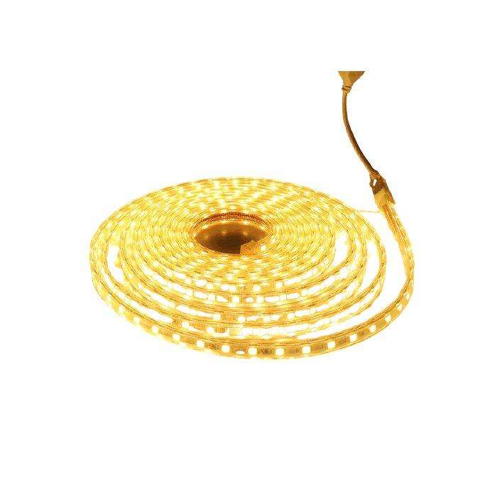 10M LED RGB Flexible Lamp Belt Strip Light