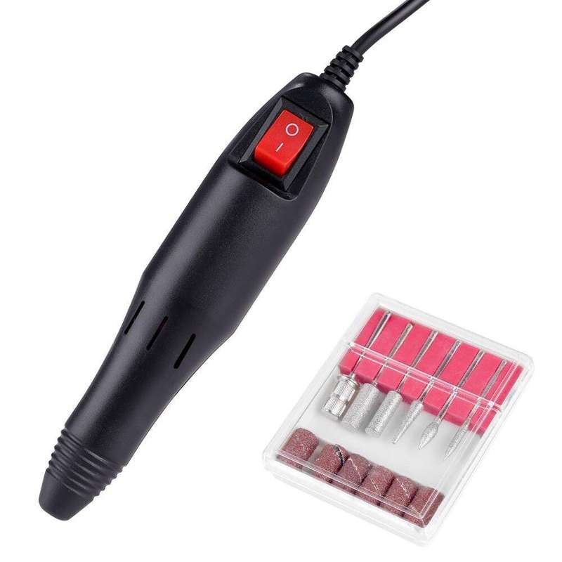 Manicure & Pedicure set