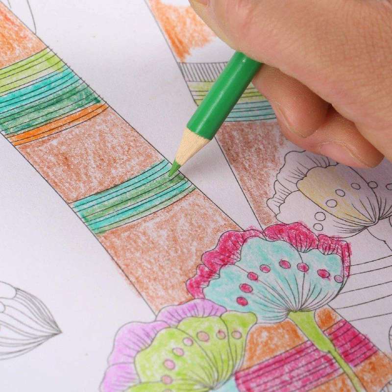 168 Piece Art Set For Kids GF-3