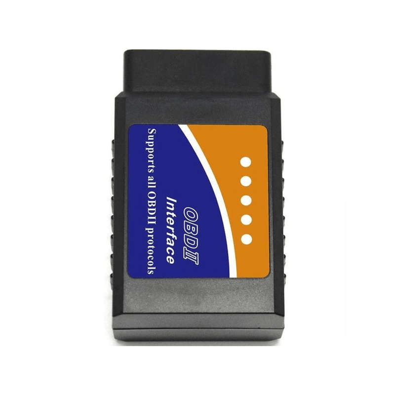 Car Diagnostic Scanner