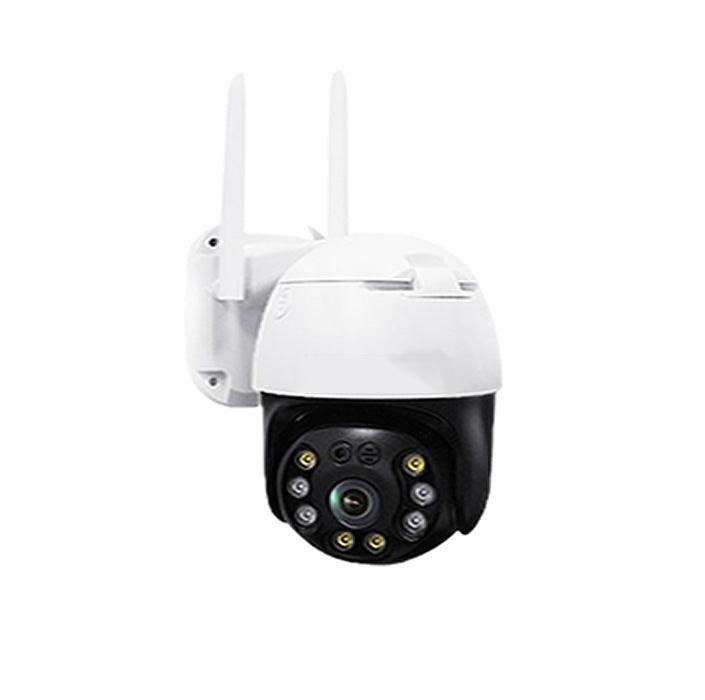 Q-S4 andowl intelligent camera