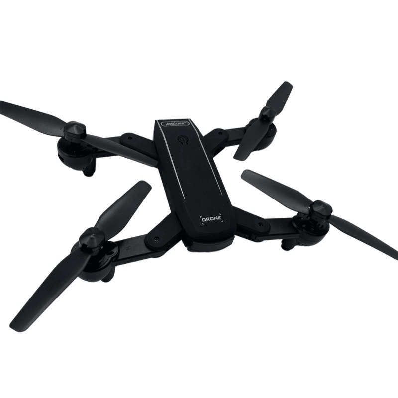 Sky 69 Foldable FPV WIFI Drone