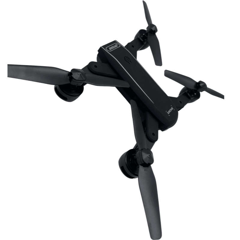 Sky 69 Foldable FPV WIFI Drone