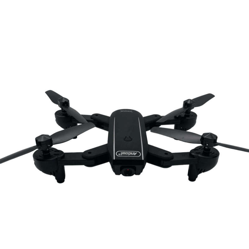 Sky 69 Foldable FPV WIFI Drone