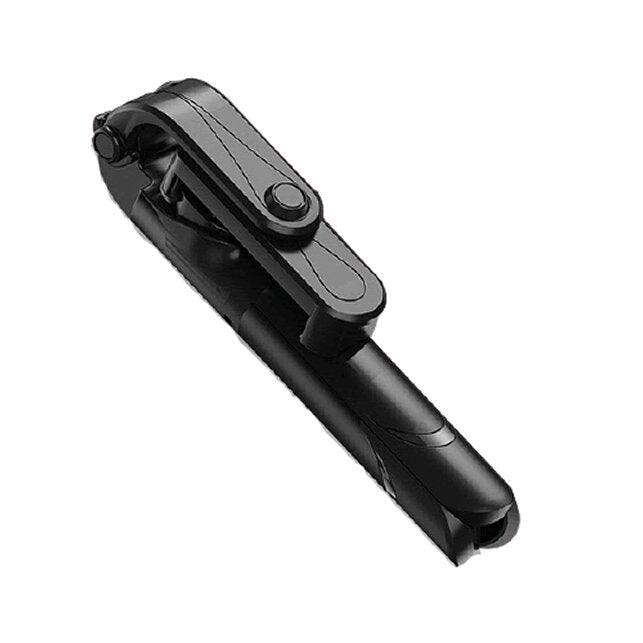 Extendable Selfie Stick Tripod With Wireless Remote Shutter-XT-10