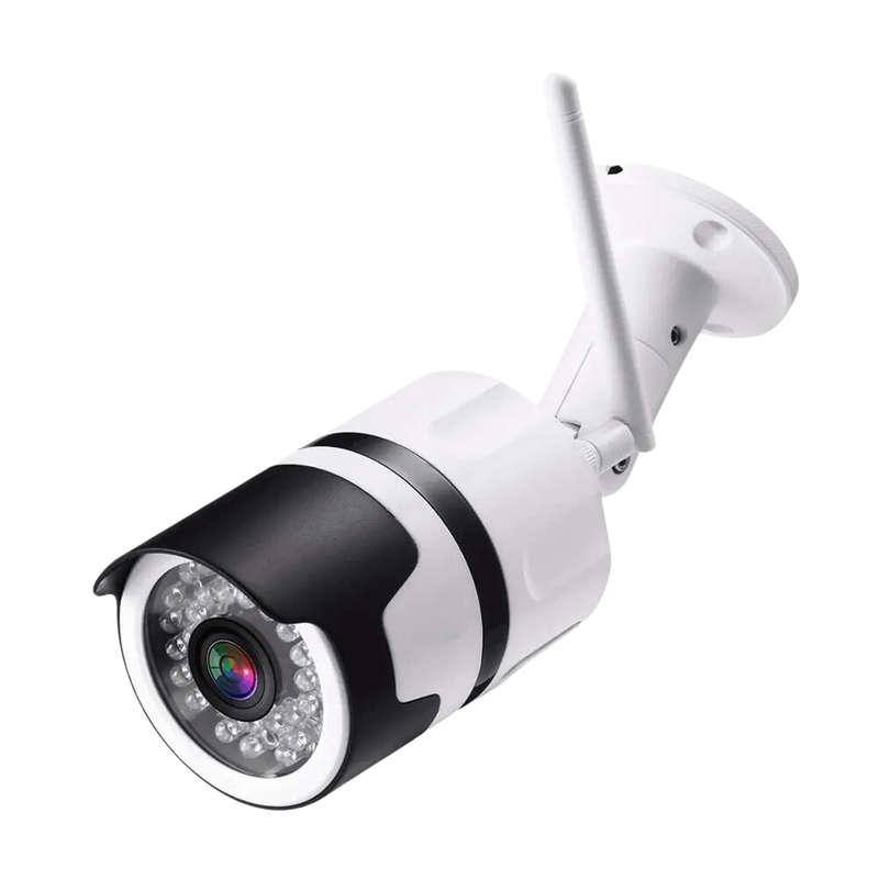 1080P Outdoor Wireless Security  IP 5.0MP Camera -Q-A244
