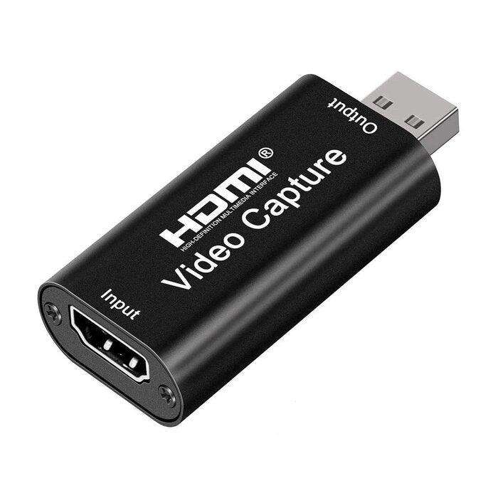 HDMI Video Capture Adapter