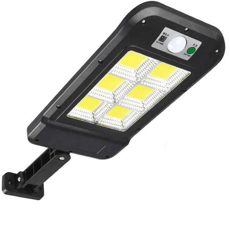 Solar Street Light - DB-62