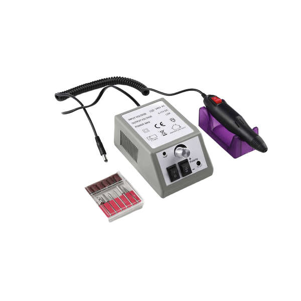 Manicure & Pedicure set