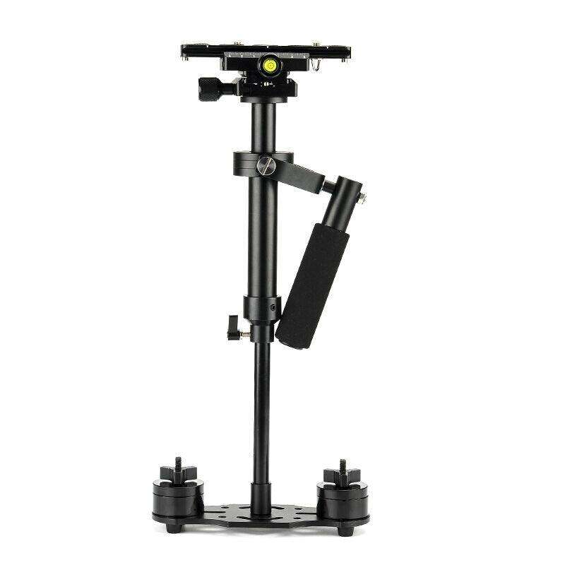 S40 Pro Handheld Stabilizer Steadicam For Camcorder Camera