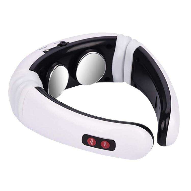 Portable Neck Massager