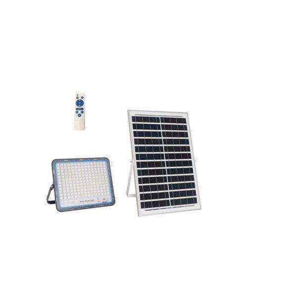 300w solar flood lamp