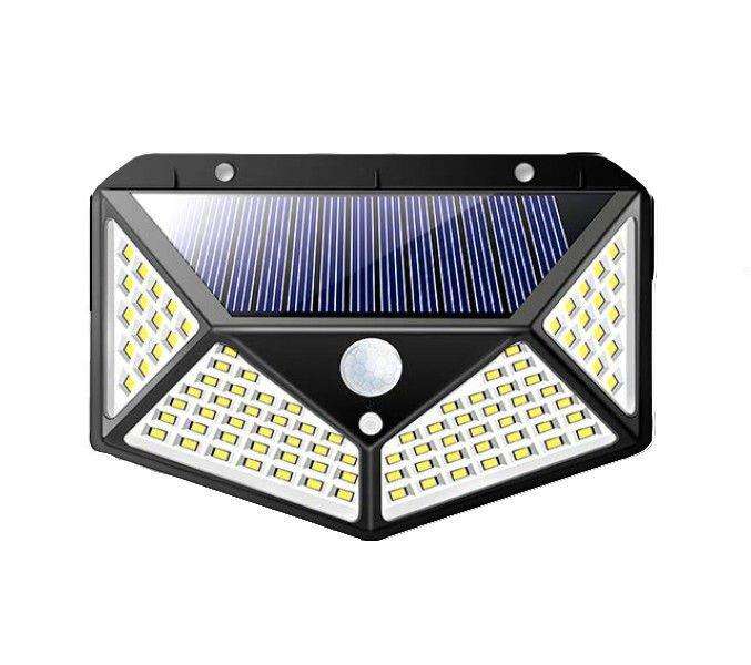 Super Bright Solar Outdoor Motion Sensor Decorative Lights -GD-177