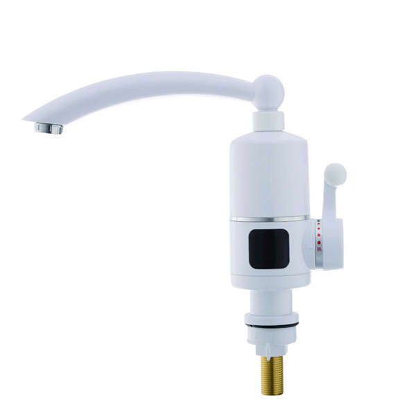 Instant electric heating water faucet RX-010