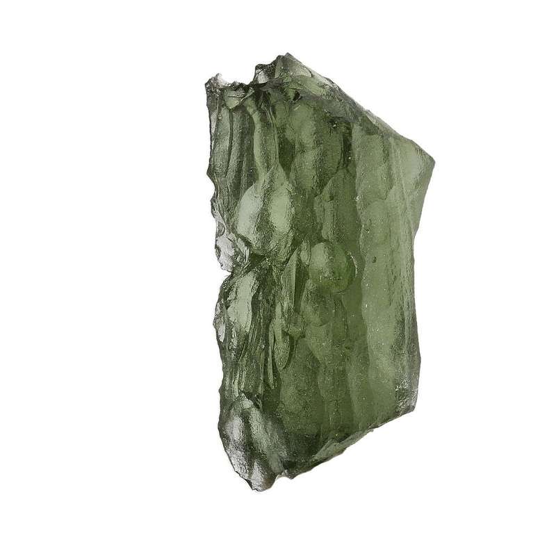 1.5 gram Exclusive Czech Republic Moldavite