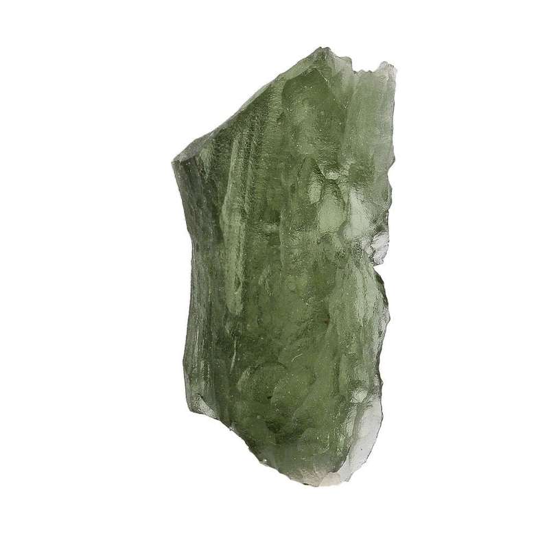 1.5 gram Exclusive Czech Republic Moldavite