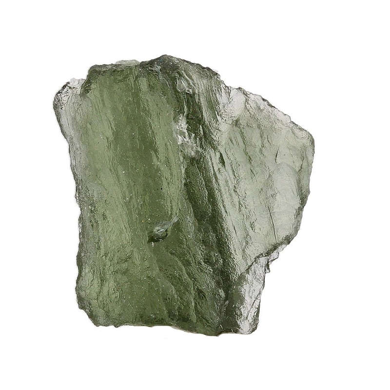 1.5 gram Authentic Natural Moldavite