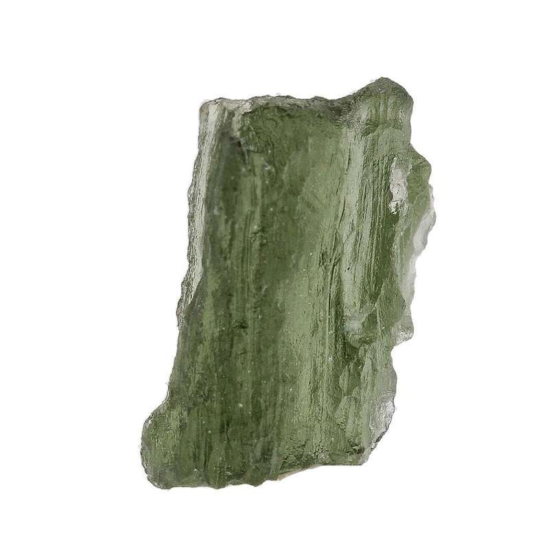 1.5 gram Authentic Natural Moldavite