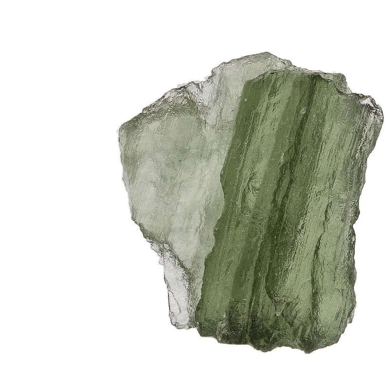 1.5 gram Authentic Natural Moldavite