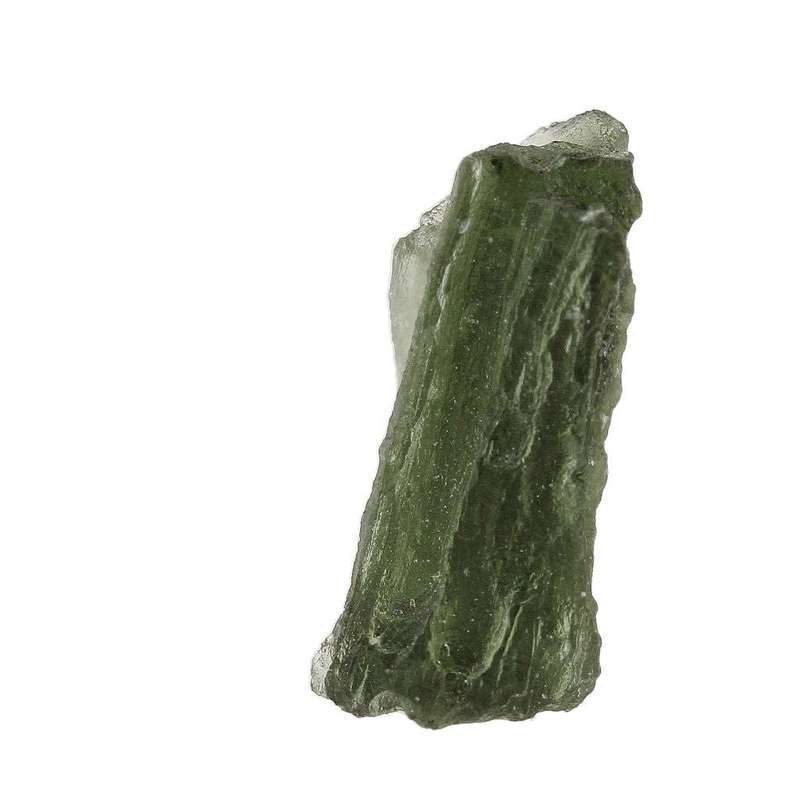 1.5 gram Authentic Natural Moldavite