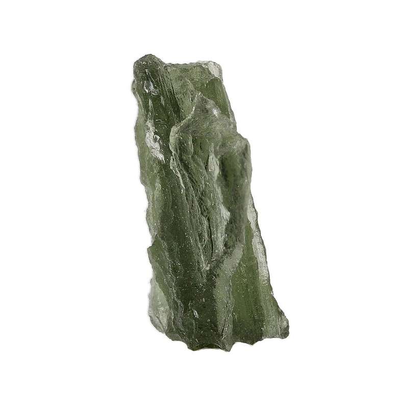 1.5 gram Authentic Natural Moldavite