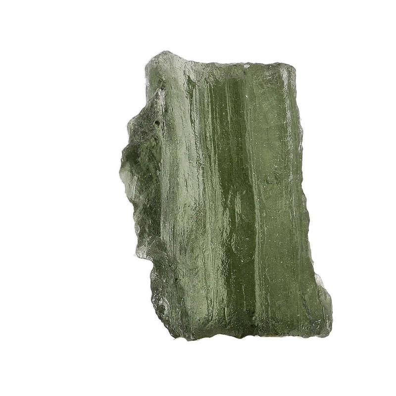 1.5 gram Authentic Natural Moldavite