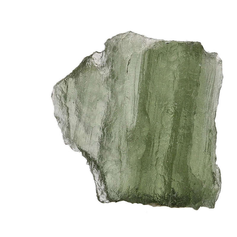 1.5 gram Authentic Natural Moldavite