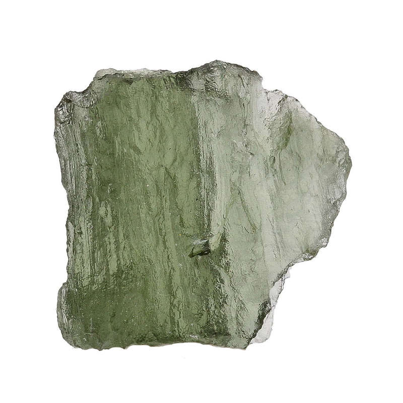 1.5 gram Authentic Natural Moldavite