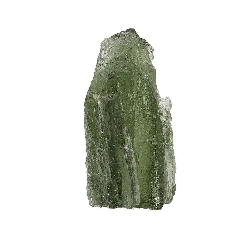 1.6 gram Authentic Natural Moldavite