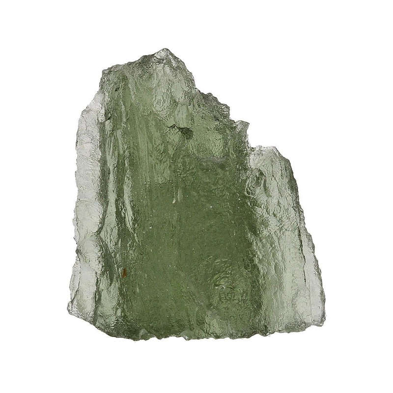 1.6 gram Authentic Natural Moldavite