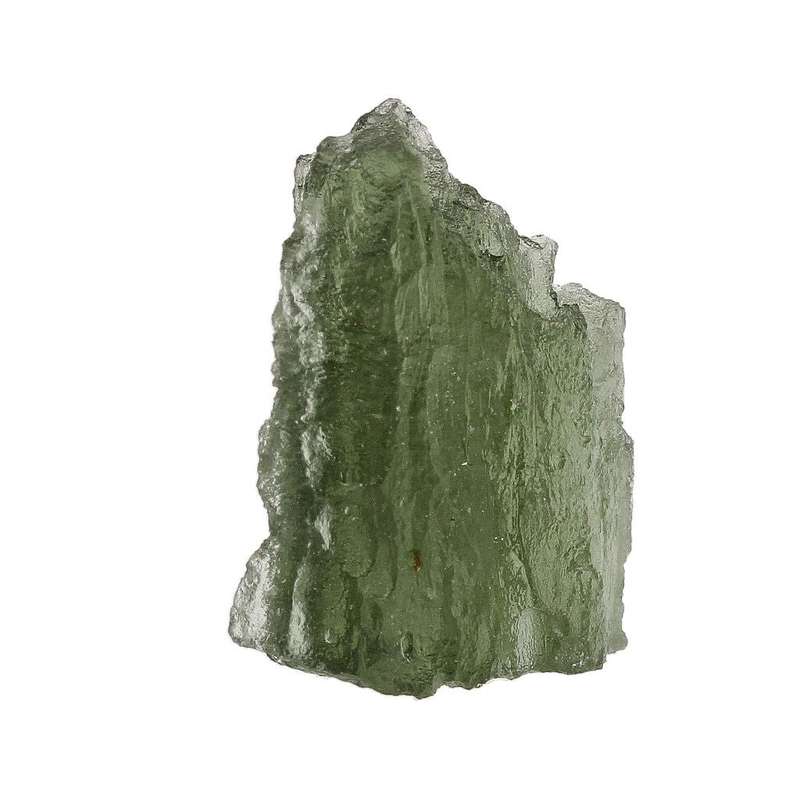 1.6 gram Authentic Natural Moldavite