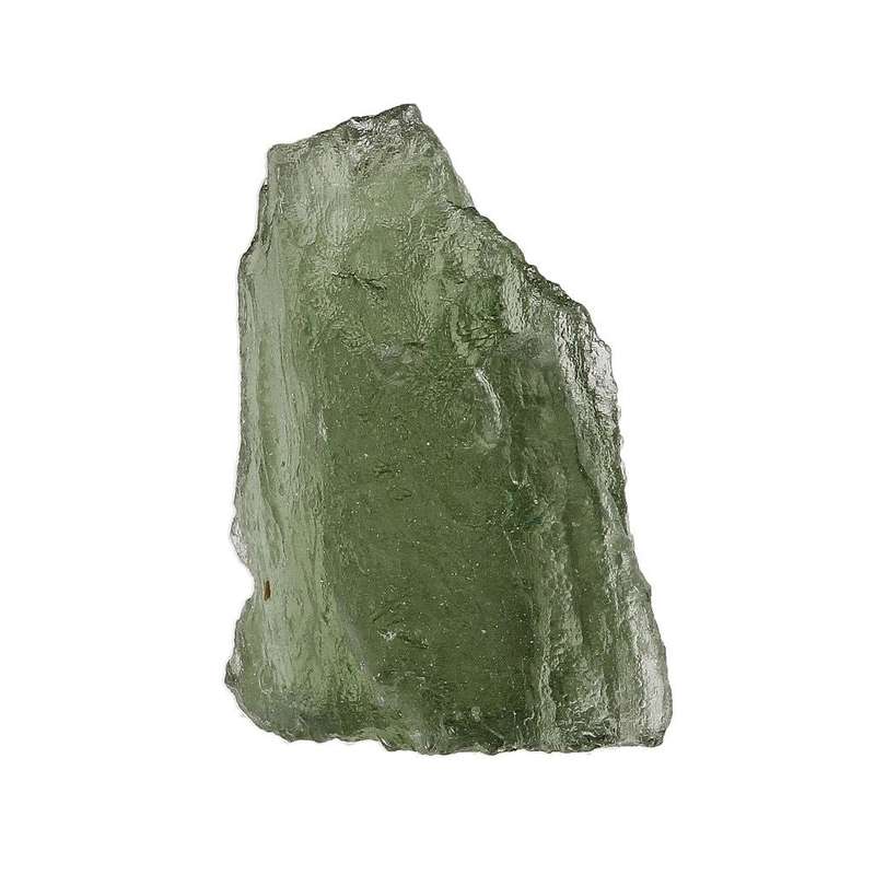 1.6 gram Authentic Natural Moldavite