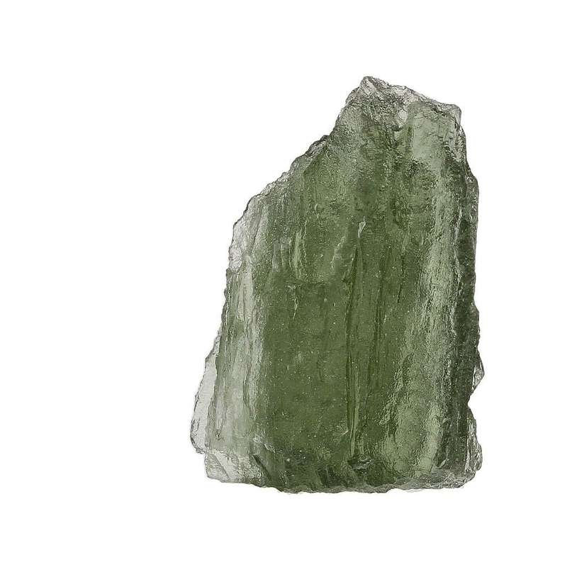1.6 gram Authentic Natural Moldavite