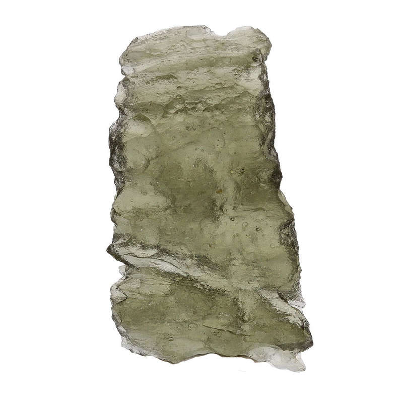 1.6 gram Authentic Czech Moldavite Tektite