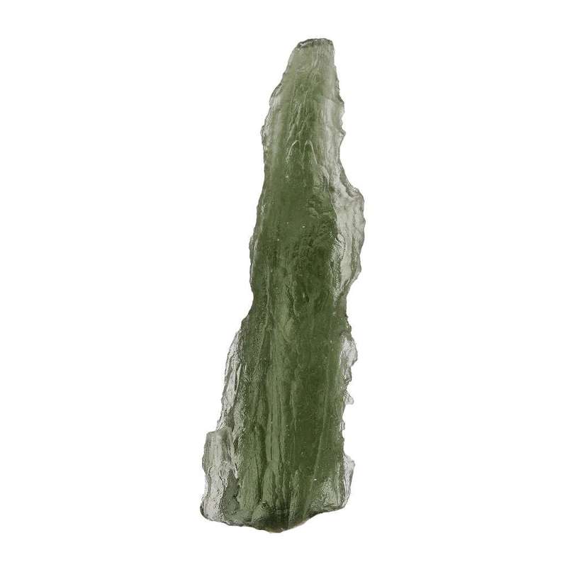 1.7 gram Authentic Czech Republic Moldavite